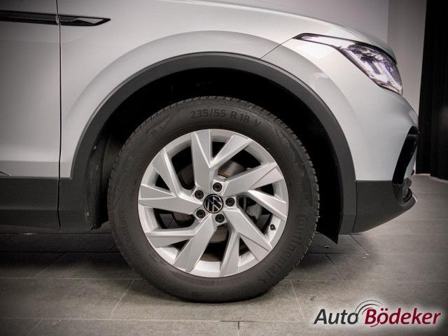Volkswagen Tiguan 2.0 TDI DSG Elegance Garantie b. 11.1.28