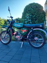 Simson S51B - Simson S 51 B