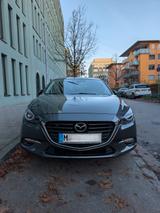 Mazda 3 2.0 SKYACTIV-G 120 Kizoku Kizoku - Mazda 3 Kizoku