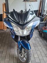 Triumph Trophy SE - TRIUMPH TROPHY