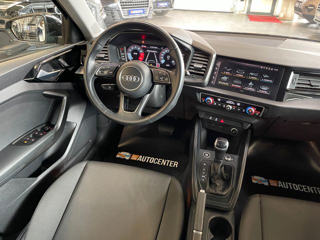 Audi A1 Sportback 25 TFSI *LED*DAB*TEMP**MFL*APS*