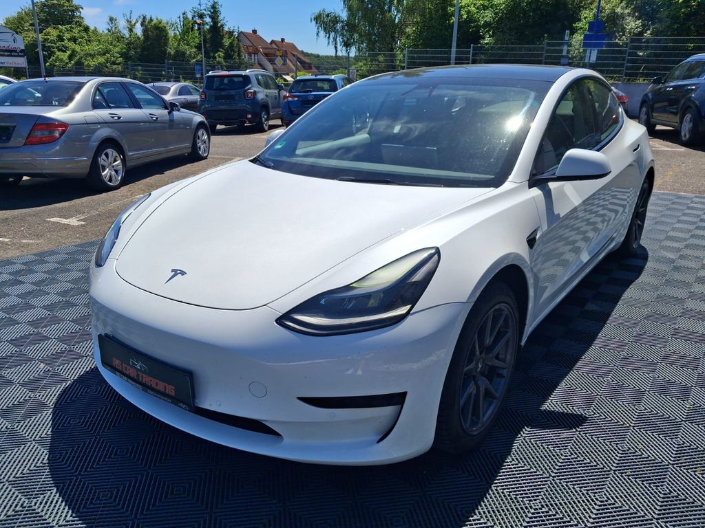 Angebot ansehen Tesla Model 3