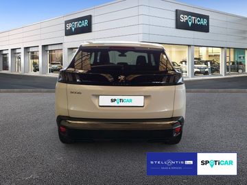 Peugeot 3008 - 5