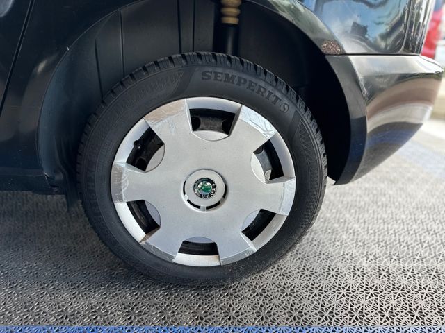 Skoda Roomster  Comfort