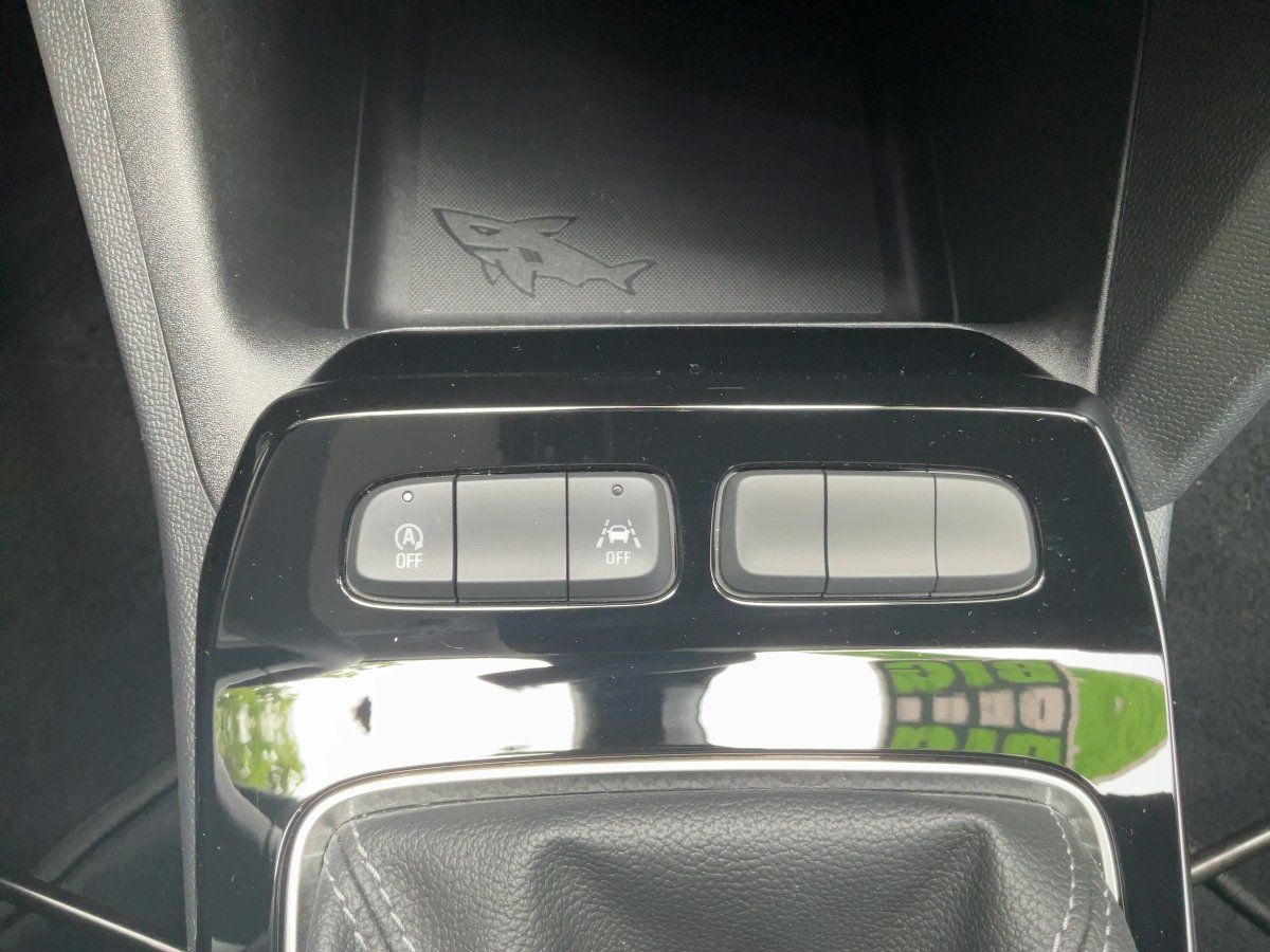 Opel Mokka - Bild 16