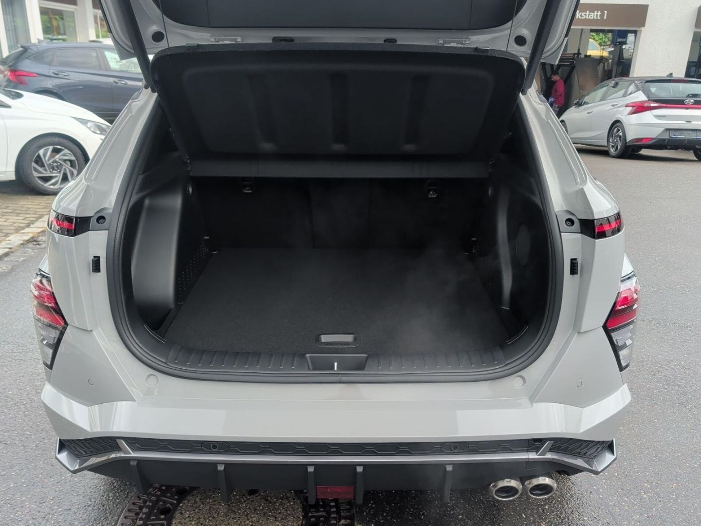 Hyundai KONA - Bild 12