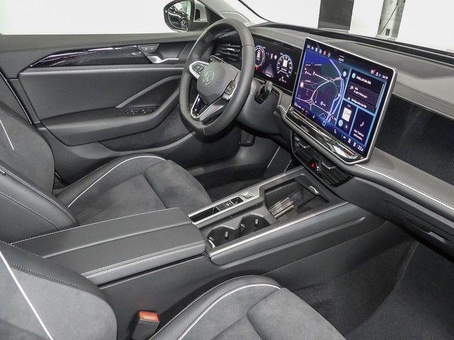 Volkswagen Passat Variant 2,0 l TDI 110 kW 150PS Business