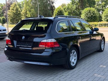 BMW 523 - 6