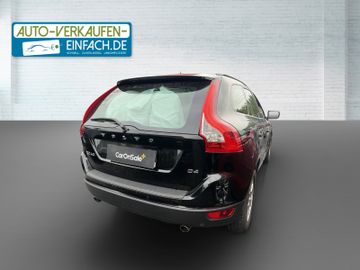 Volvo XC60 - 5