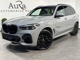 BMW X5 xDrive30d M-Sport NAV+LED+360°+HEAD-UP+PANORA - BMW X5 in Oldenburg