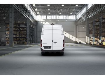 Mercedes Sprinter - 12