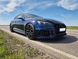 Audi RS5 2.9 TFSI tiptronic quattro - - gebrauchte Audi RS5 aus dem Jahr 2018