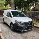 Renault Kangoo BLUE dCi 95 Equilibre Equilibre - Renault Kangoo: Equilibre