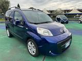 Fiat Qubo 1.3 MJT 75 CV TREKKING - gebrauchte Fiat Qubo aus dem Jahr 2009