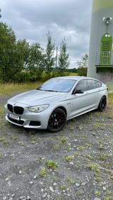 BMW 535 Gran Turismo 535d xDrive Gran Turismo - - BMW 535 Gran Turismo Gebrauchtwagen