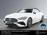 Mercedes-Benz CLE 200 CABRIO AMG Line Advanced Plus DISTRONIC