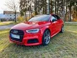 Audi S3 2.0 TFSI S tronic quattro Sportback - rote Audi S3