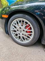 Porsche Boxster S S - Porsche aus 2000