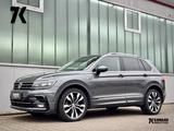Volkswagen Tiguan 2.0 TSI Highline 4Motion*DSG|AHK|PANORAMA - VW Tiguan Gebrauchtwagen in Mönchengladbach