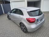 Mercedes-Benz A 180 d Style  - Mercedes-Benz A 180 Gebrauchtwagen in Freiburg