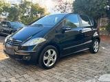 Mercedes-Benz Mercedes A160 CDI Avantgarde Klima Leder - Mercedes-Benz A 160 Gebrauchtwagen in Nürnberg