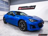 Subaru BRZ 2.0i Sport, Facelift, WR Blue - Subaru BRZ Gebrauchtwagen