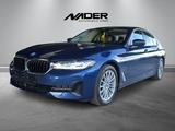 BMW Baureihe 5 Lim. 545 e xDrive - BMW 545 in Stuttgart
