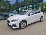 BMW 216d  Advantage Navi LED DAB MwSt.!!! - BMW 216: Limousine