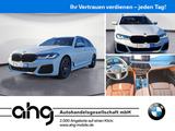 BMW 540d xDrive Touring M Sportpaket Standheizung He - BMW 540 in Stuttgart