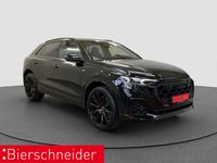 Audi Q8 - Vorschau Bild 5