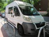 Citroën Jumper LKW  2.2 HDi Kasten L+H - Offers matching your search criteria