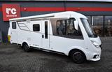 HYMER / ERIBA / HYMERCAR Exsis-i Pure 580  - HYMER / ERIBA Mannheim