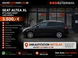 Seat Altea XL Stylance/ Style*Sonne*AHK*TV*NAVI*SHZ A - Seat Altea Kombi Gebrauchtwagen