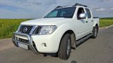 Nissan Navara Double Cab V6 3.0dCi 231PS - Nissan Navara: 3.0