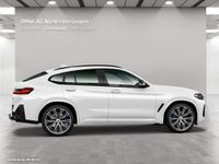BMW X4 M40 - Vorschau Bild 11