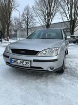 Ford Mondeo 1.8 92 kW Trend Trend - gebrauchte Ford Mondeo aus dem Jahr 2001