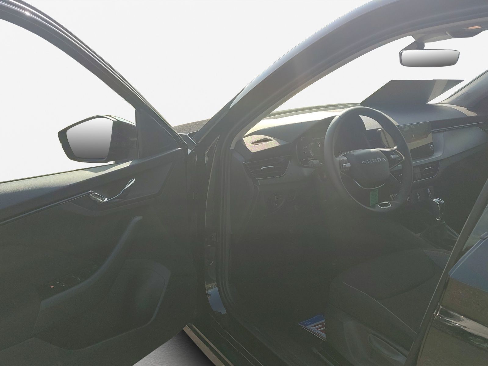Skoda Kamiq - Bild 13