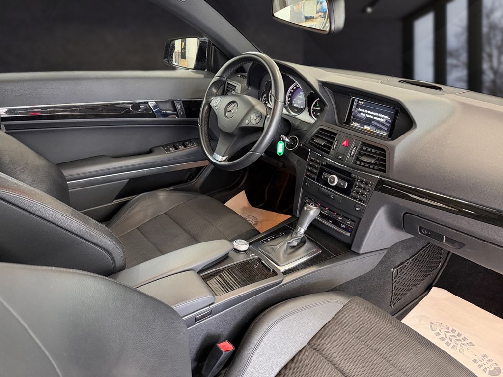 Mercedes-Benz E 220 - Bild 14