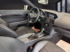 Mercedes-Benz E 220 - Vorschau 14