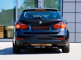BMW 328 i Touring Modern Line - BMW 328 aus 2012