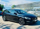 Volvo V60 2017 D3 Geartronic Dynamic Edition gar - Volvo V60: Edition