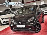 Smart fortwo *KLIMA*COOL&AUDIO*PANO*TEMP*LED*S-HEIZUNG - Smart ForTwo Gebrauchtwagen in Karlsruhe