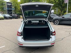 SKODA Superb Combi L&K 4x4 280PS DSG #DCC #CANTON