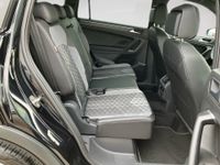 Volkswagen Tiguan Allspace - Vorschau Bild 10