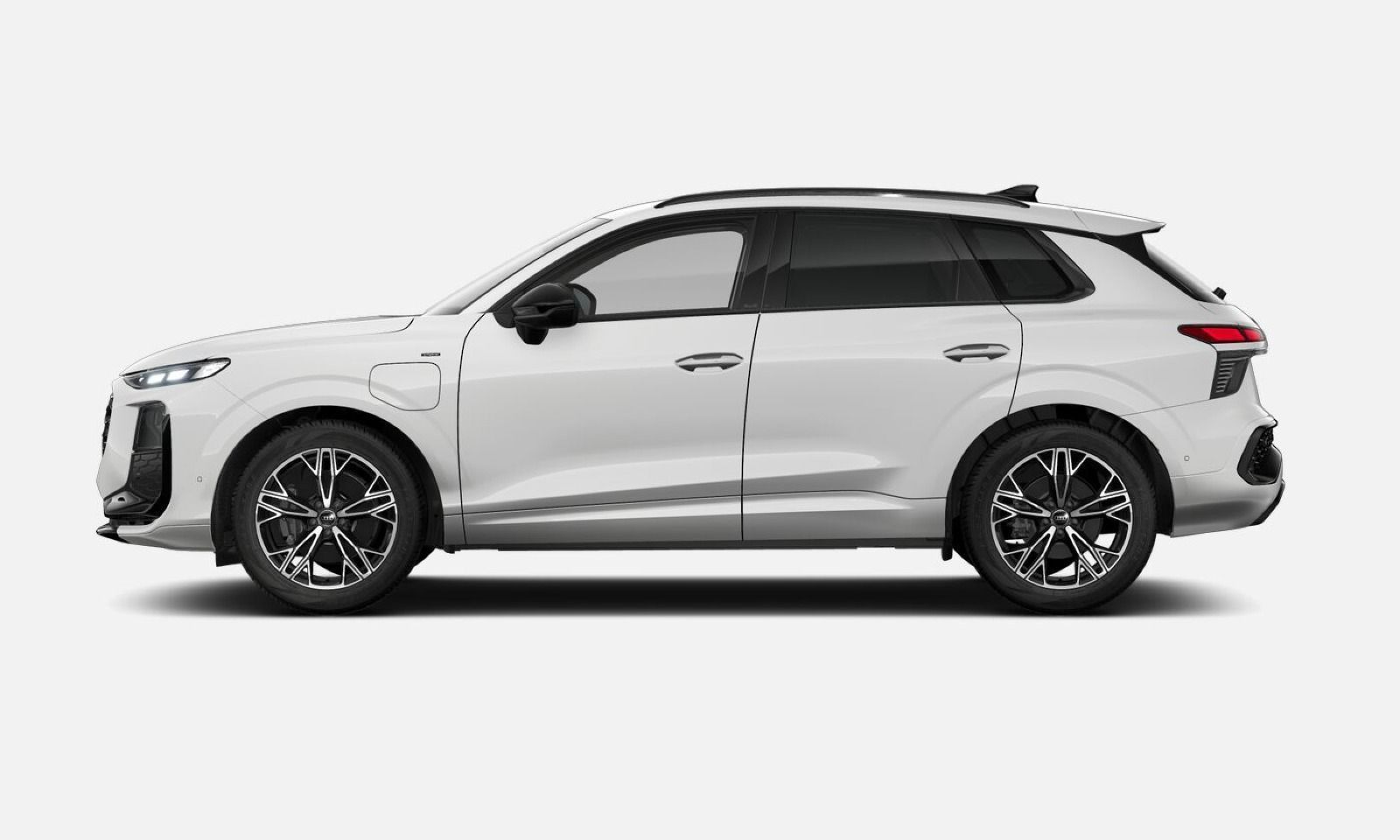 Audi Q3 - Bild 6