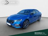 Skoda Octavia RS 2.0 TSI DSG HuD*ACC*RFK*STH - Skoda Octavia: Limousine, RS