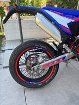 Beta rr 125 lc - BETA MOTORRAD