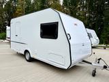 LMC E´dero 470 K inkl. e:dero Paket Groß - Wohnwagen Groß