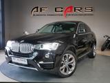 BMW X4 20 d xDrive xLine Business SHZ Navi - BMW X4: Xline