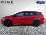 Ford FOCUS Sport*Winterpaket*PDC*Bluetooth*Tempomat - Ford: Sport